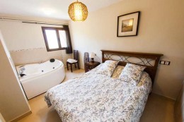 Apartamento Campanilla