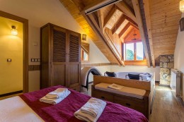 Apartamento Ático Centro