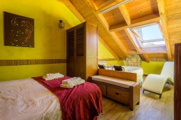 Apartamento Ático Lola
