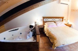 Apartamento Ático 34