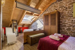 Apartamento Ático Pilar