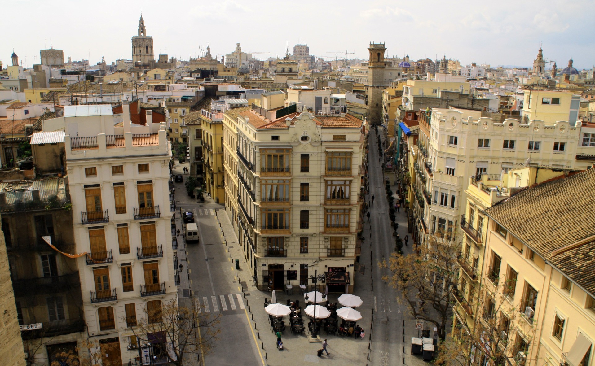 Imagen de Valencia Imagen de Valencia