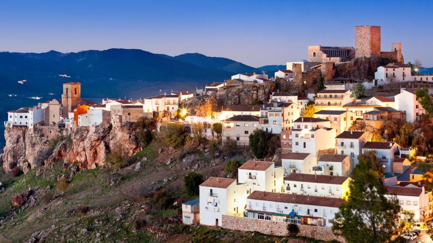 Imagen de Jaén Imagen de Jaén
