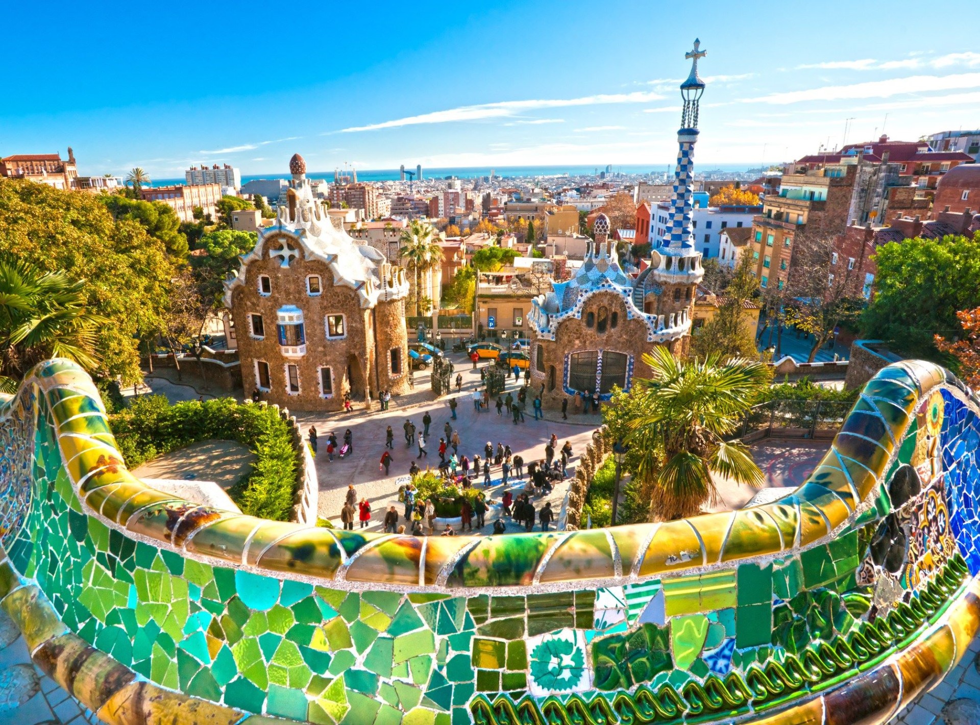 Imagen de Barcelona Imagen de Barcelona
